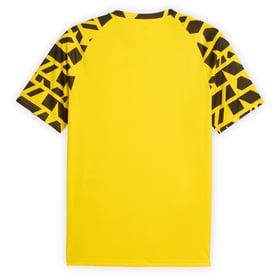 Kinder Borussia Dortmund 2025/26 Drittes Aufwärmtrikot