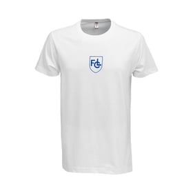 Maillot Retro FC Luzern Blanc Homme