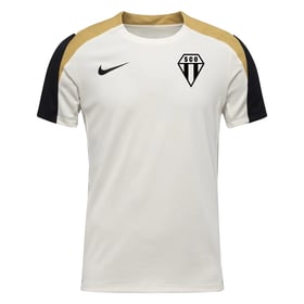 Kinder Angers SCO 2025/26 Drittes Vintage Pre-Match Trikot