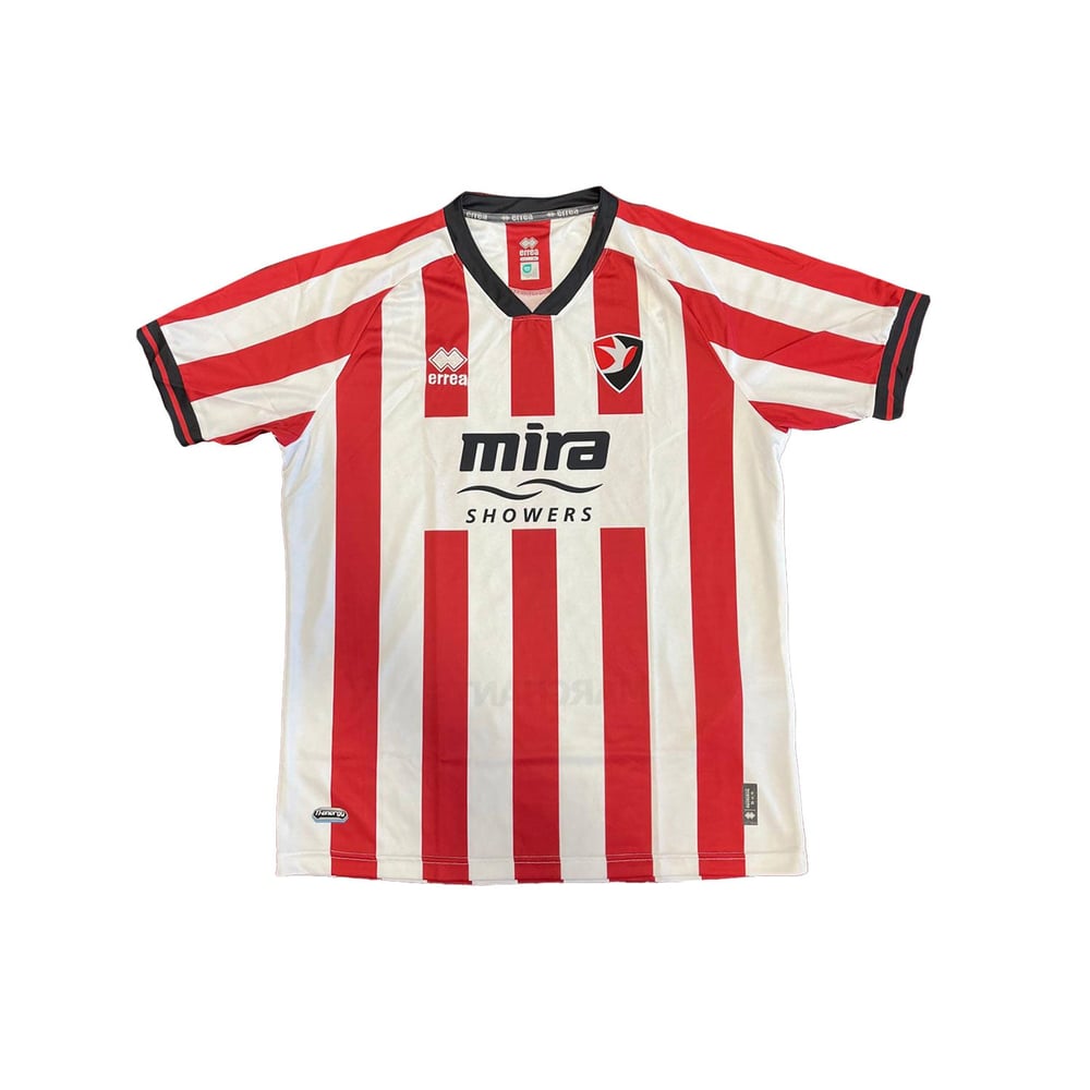 Men's Cheltenham Town 2024/25 Home Shirt