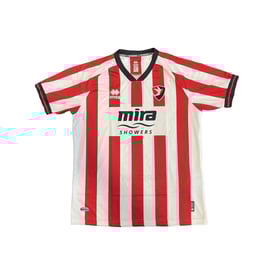 Men's Cheltenham Town 2024/25 Home Shirt