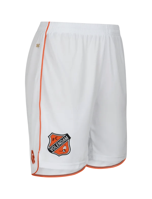 Damen FC Volendam 2025/26 Heimshorts