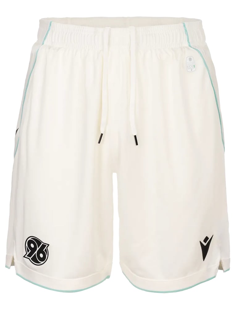 Damen Hannover 96 2026/27 Dritte Shorts