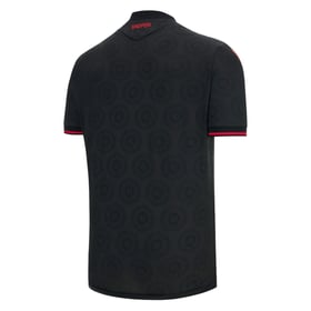 Maglia Coppa del Mondo 2026 Third Albania Uomo