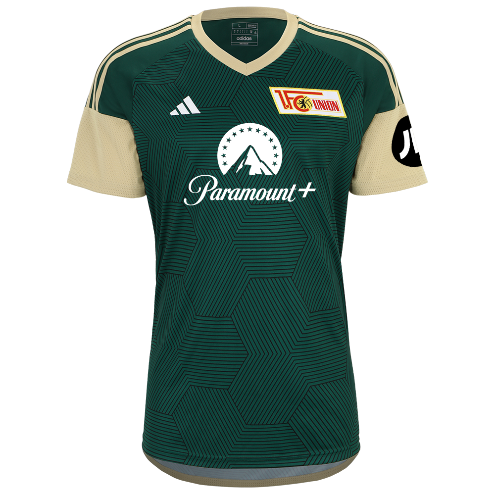Damen 1.FC Union Berlin 2023/24 Dritttrikot