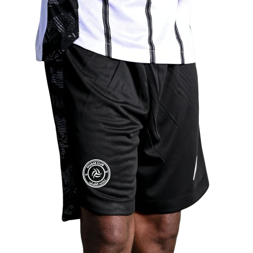 Women's Al Shabab FC 2025/26 Third Basic Shorts