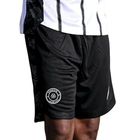 Women's Al Shabab FC 2025/26 Third Basic Shorts
