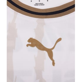 Maglia Away Tigres UANL 2026/27 Bambino