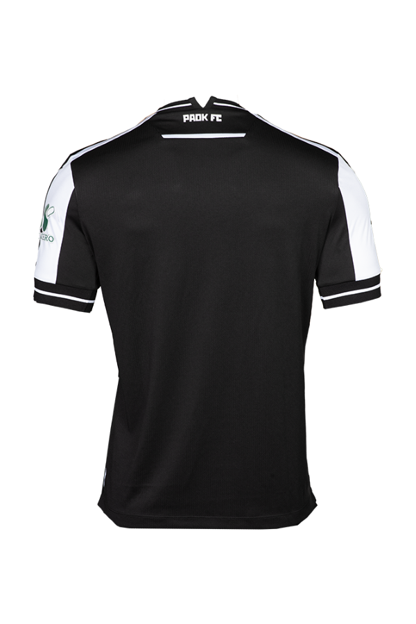 Herren PAOK FC 2025/26 Auswärtstrikot
