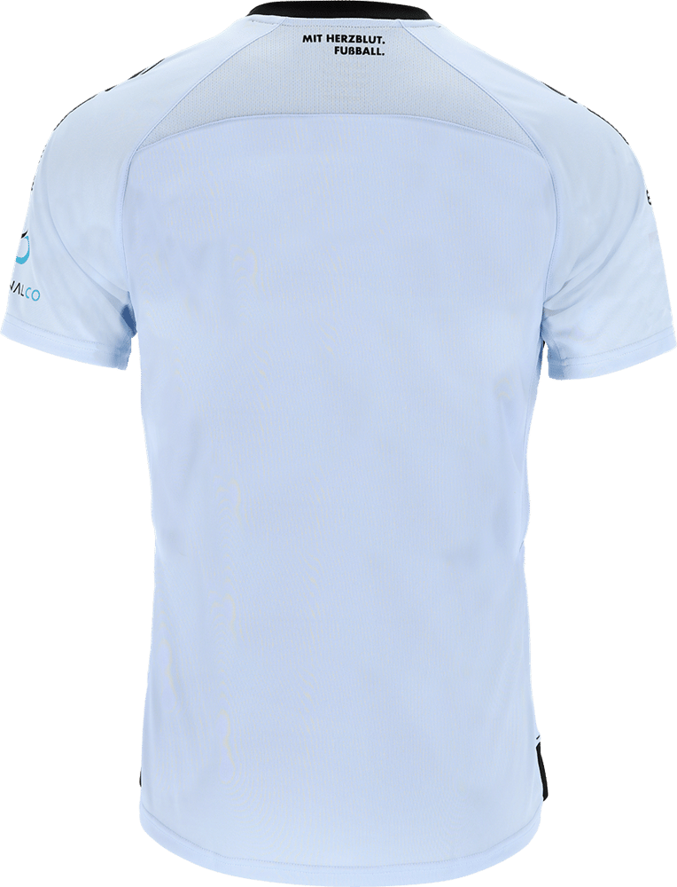 Women's SC Paderborn 07 2024/25 Away Shirt