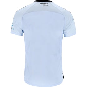 Women's SC Paderborn 07 2024/25 Away Shirt
