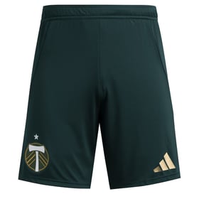 Herren Portland Timbers 2025 Heim Shorts