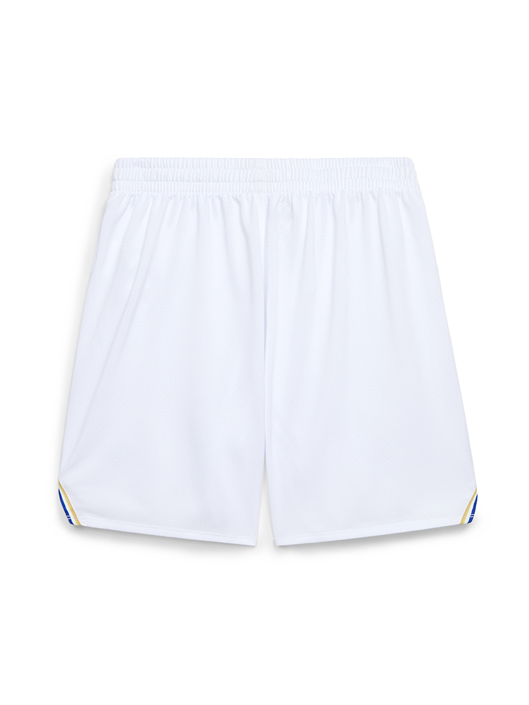 Damen FC Porto 2025/26 Heimshorts – Weiß
