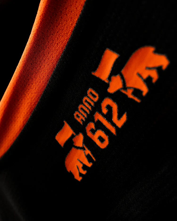 Maillot extérieur Enfant FC St. Gallen 1879 2026/27