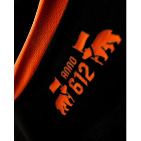 Maillot extérieur Enfant FC St. Gallen 1879 2026/27