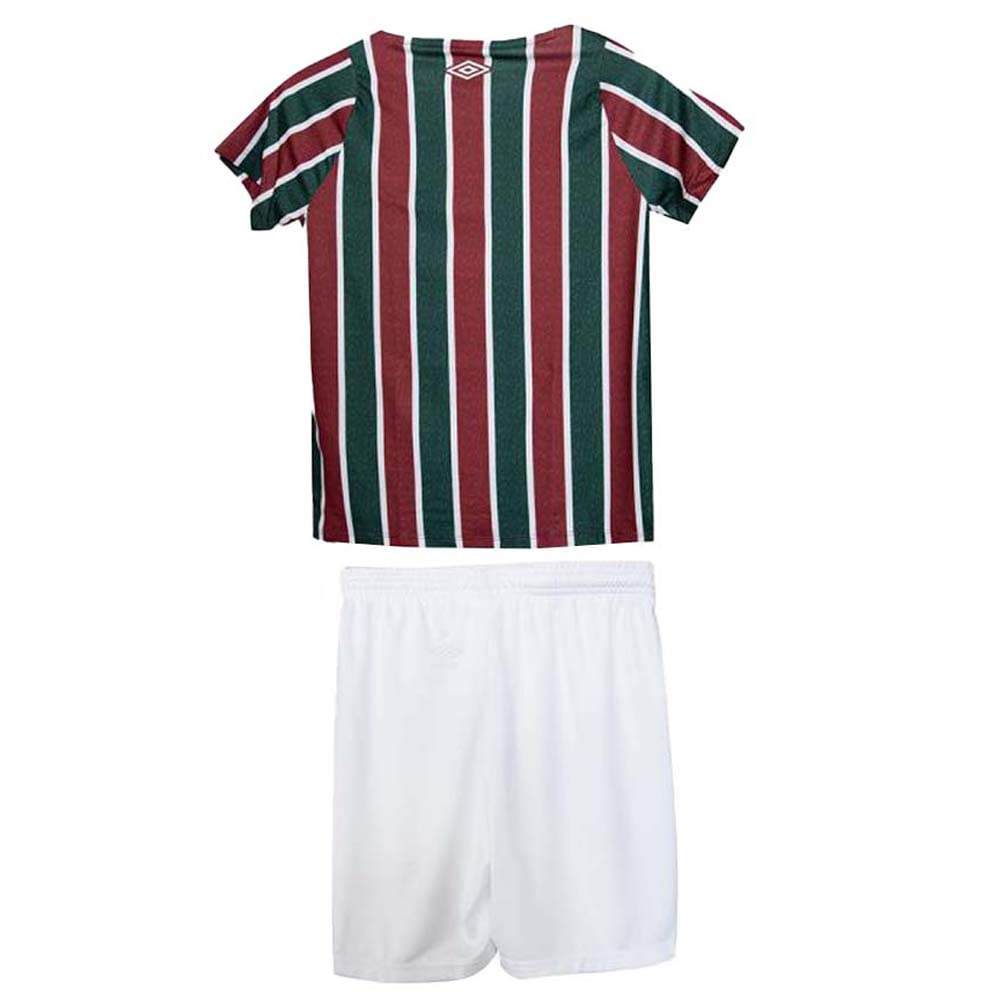Kinder Fluminense 2024 Heimkit