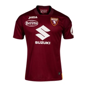 Damen Torino 2023/24 Heim Trikot