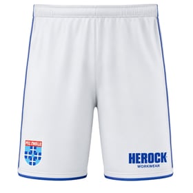 Kit Home PEC Zwolle 2026/27 Bambino