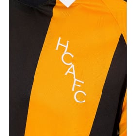 Camiseta de local Hull City 2026/27 para niño