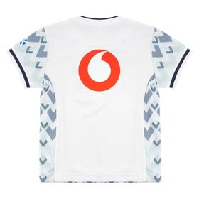 Kid's Scotland Rugby 2026/27 Away Shirt