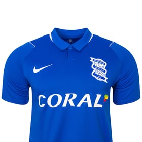Herren Birmingham City 2026/27 Heimtrikot