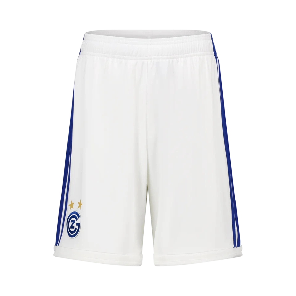 Short Homme Grasshopper Club Zurich 2026/27 Domicile