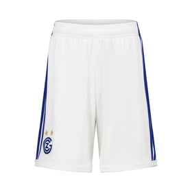 Short Homme Grasshopper Club Zurich 2026/27 Domicile