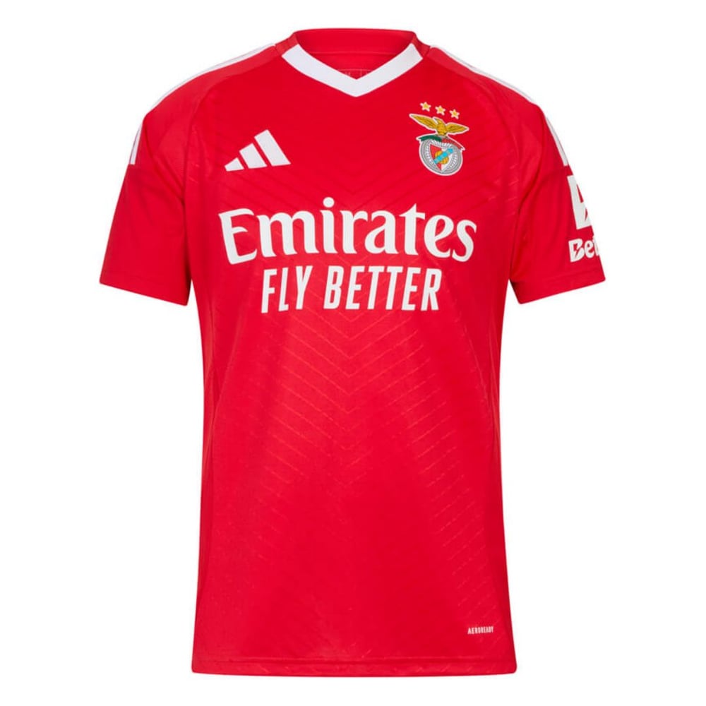 Benfica Heimtrikot 2024/25