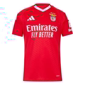 Benfica Heimtrikot 2024/25