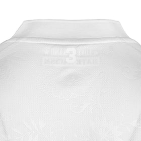 Barn Dynamo Dresden 2025/26 Special Whiteout Tröja