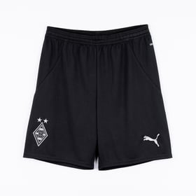 Men's Borussia Mönchengladbach 2024/25 Third Shorts