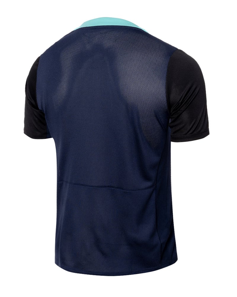 Herren Real Mallorca 2024/25 Drittes Authentisches Training Staff Shirt