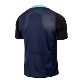 Herren Real Mallorca 2024/25 Drittes Authentisches Training Staff Shirt