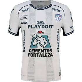 Men's Pachuca 2026/27 Away Shirt