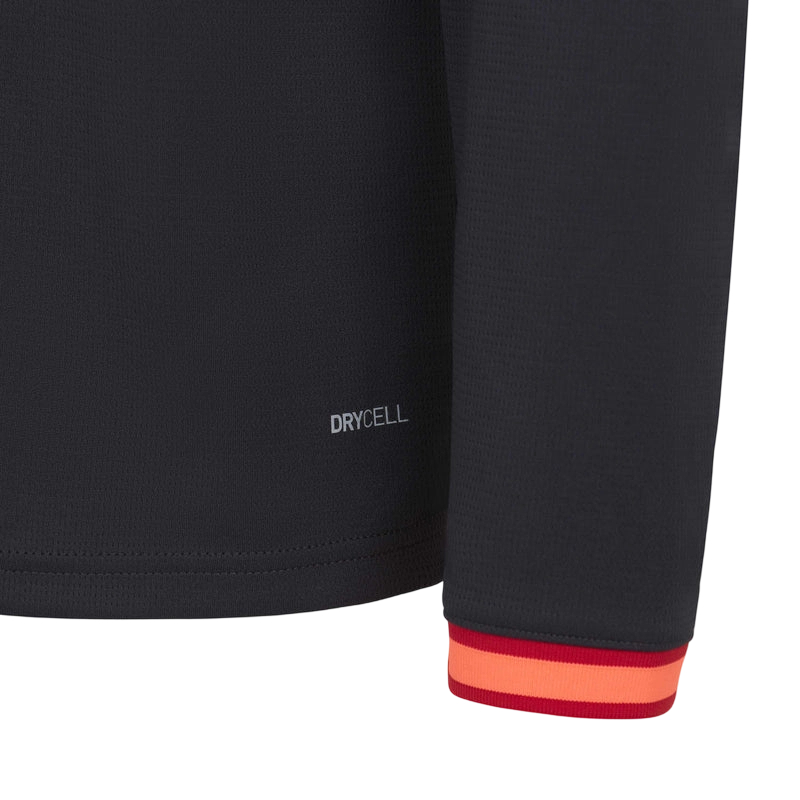 Maglia terza manica lunga Milan 2026/27 bambino