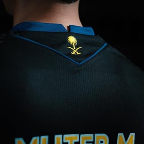 Herren Al-Taawoun 2025/26 Auswärtstrikot