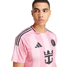Herren Inter Miami CF 2026 Heimtrikot