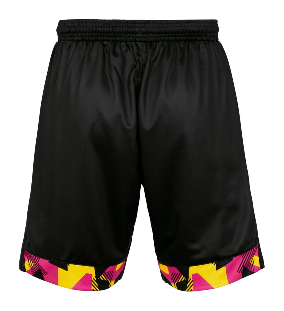 Women's Carlisle United 2023/24 Away Shorts