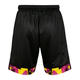 Women's Carlisle United 2023/24 Away Shorts