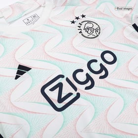 AJAX Auswärtstrikot 23/24