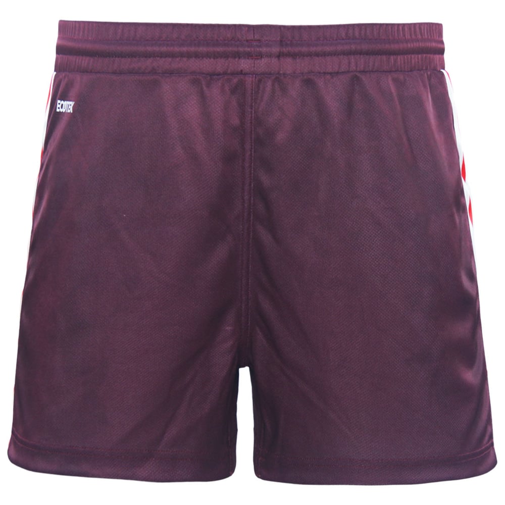 Men's Manly-Warringah Sea Eagles 2026 Home Shorts