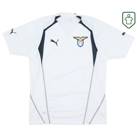 Men's Lazio 2004/05 Away Retro Shirt