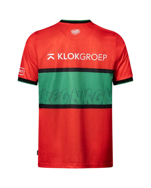 Maglia Home Bambino N.E.C. Nijmegen 2026/27