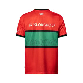 Maglia Home Bambino N.E.C. Nijmegen 2026/27