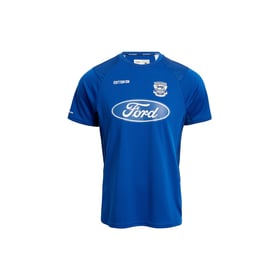 Kid's Geelong Cats 2025 Third Authentic Training Shirt