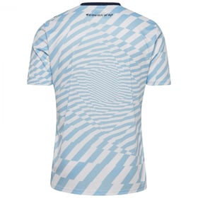 Herren Celta Vigo 2025/26 Ausweich-Aufwärmtrikot