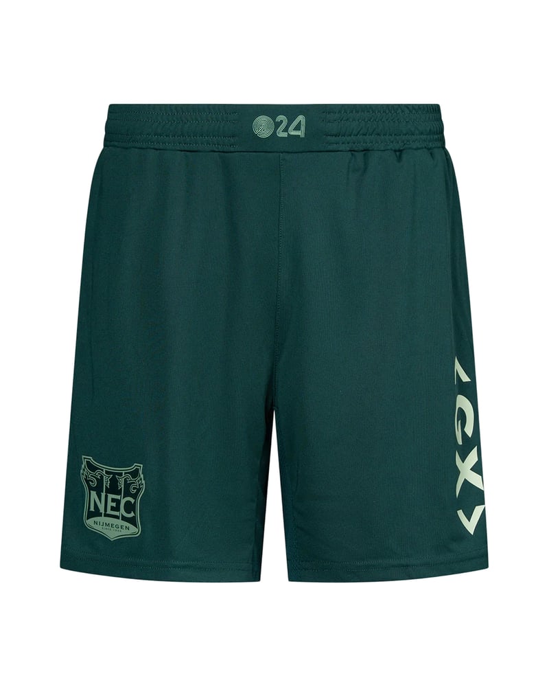 Short Tiers N.E.C. Nijmegen 2026/27 Homme
