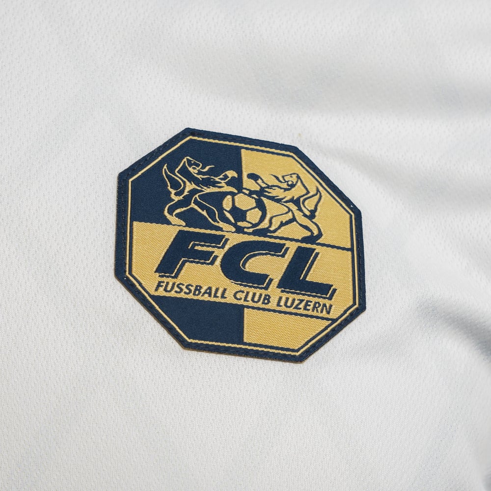 Maillot extérieur FC Luzern 2026/27 Homme