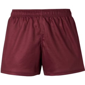 Women's Bordeaux-Bègles Union 2025/26 Home Shorts