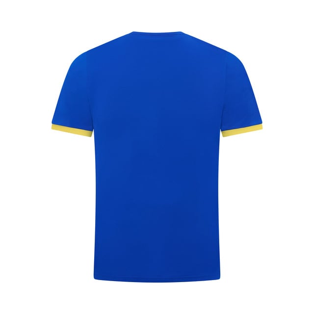 Women's Grasshopper Club Zurich 2024/25 Away Warm Up Shirt